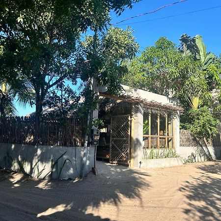 Villa Pantai Boutique Hotel Atins Εξωτερικό φωτογραφία