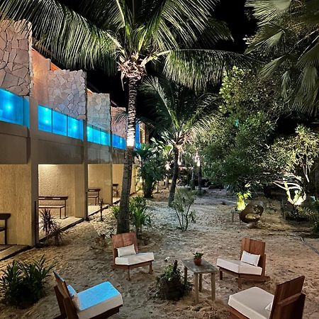 Villa Pantai Boutique Hotel Atins Εξωτερικό φωτογραφία