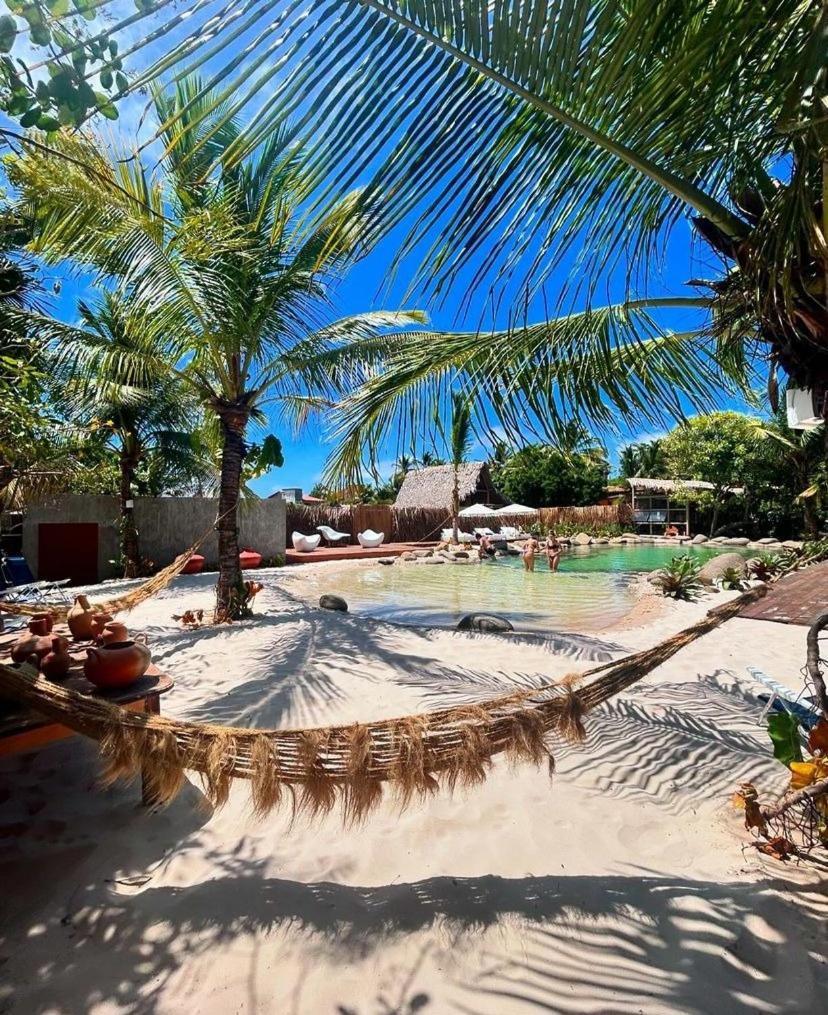 Villa Pantai Boutique Hotel Atins Εξωτερικό φωτογραφία