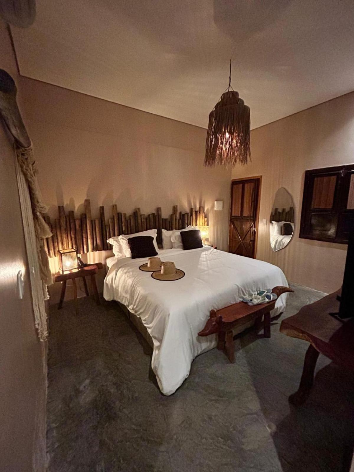 Villa Pantai Boutique Hotel Atins Εξωτερικό φωτογραφία