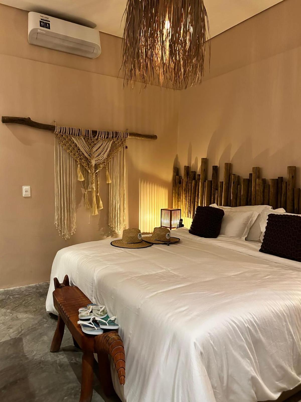 Villa Pantai Boutique Hotel Atins Εξωτερικό φωτογραφία