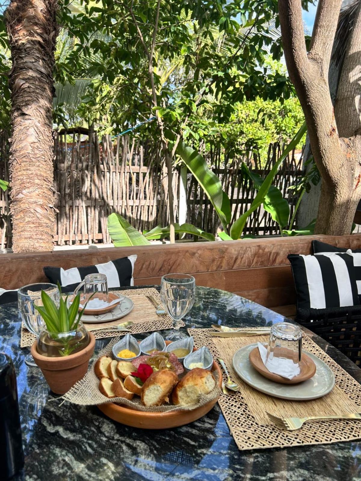Villa Pantai Boutique Hotel Atins Εξωτερικό φωτογραφία