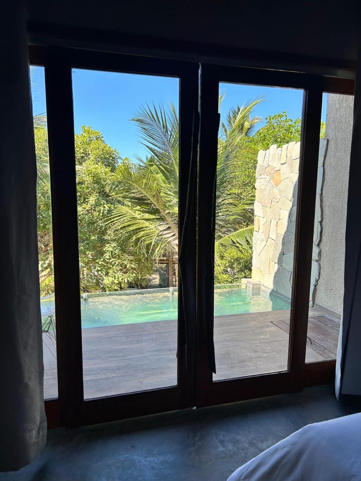 Villa Pantai Boutique Hotel Atins Εξωτερικό φωτογραφία