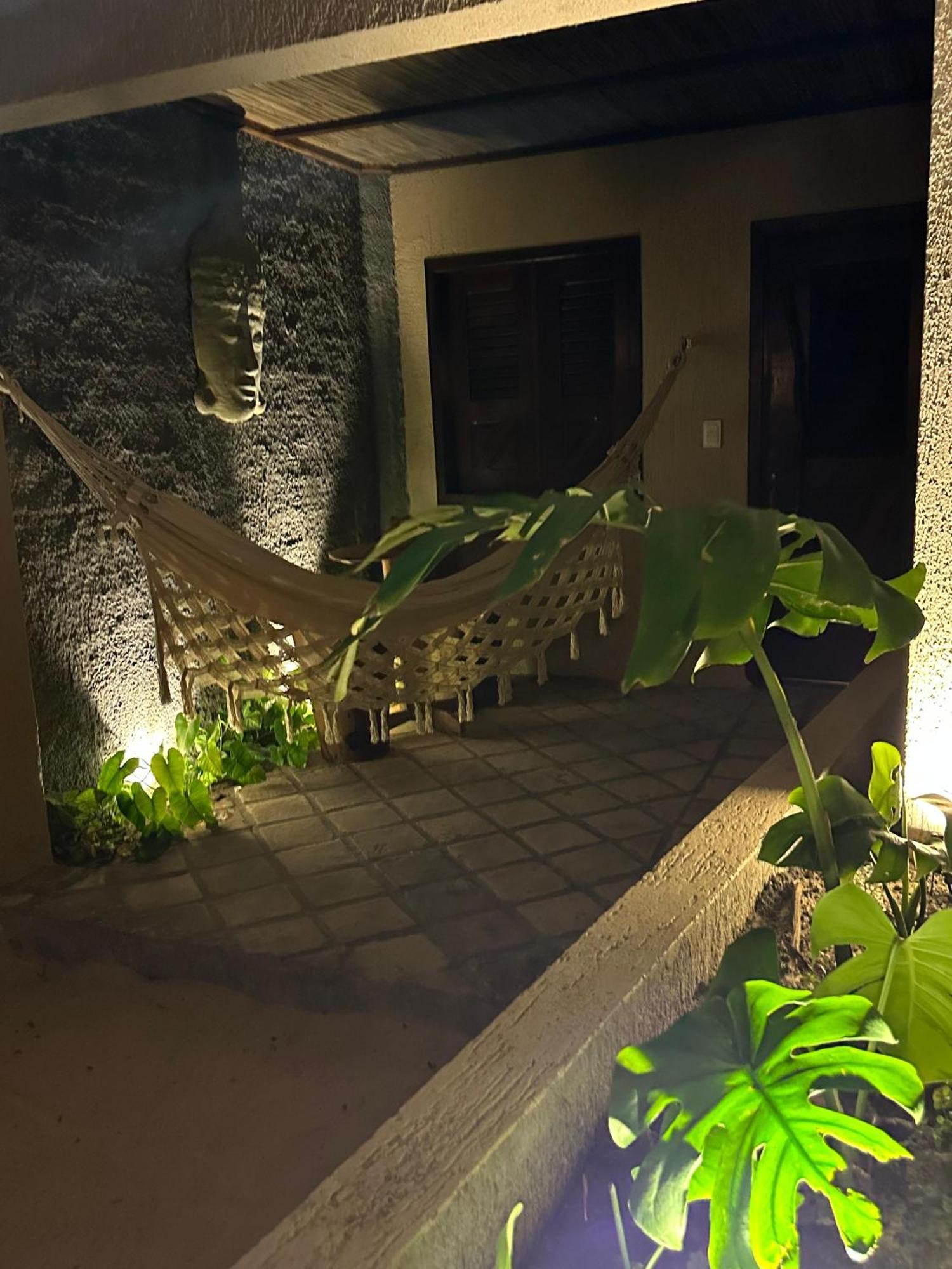 Villa Pantai Boutique Hotel Atins Εξωτερικό φωτογραφία