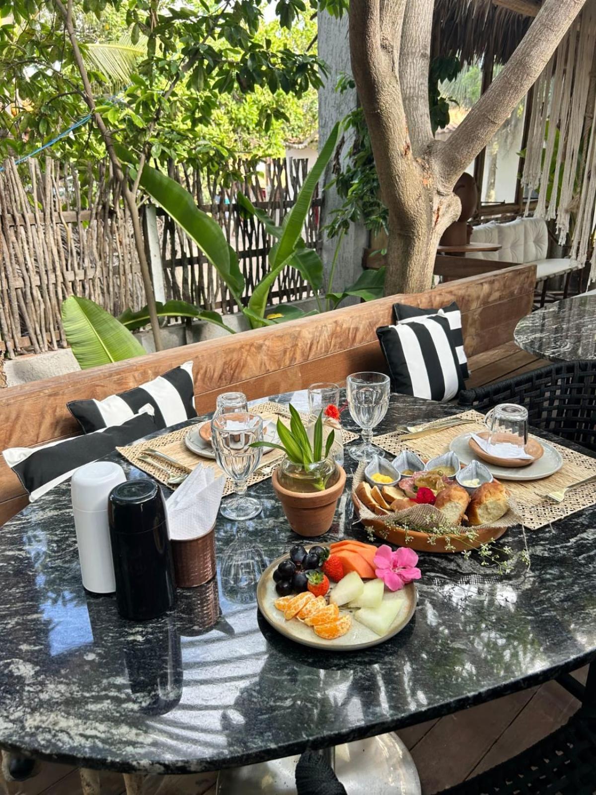 Villa Pantai Boutique Hotel Atins Εξωτερικό φωτογραφία