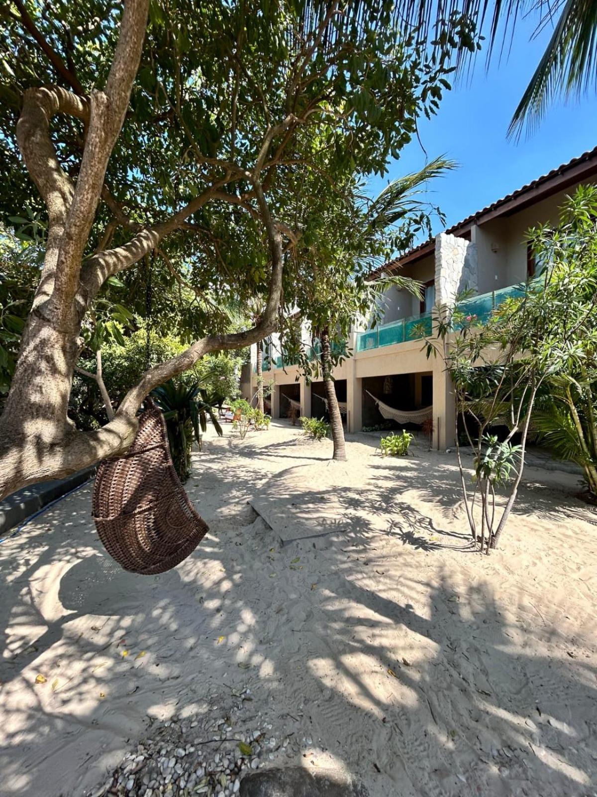 Villa Pantai Boutique Hotel Atins Εξωτερικό φωτογραφία