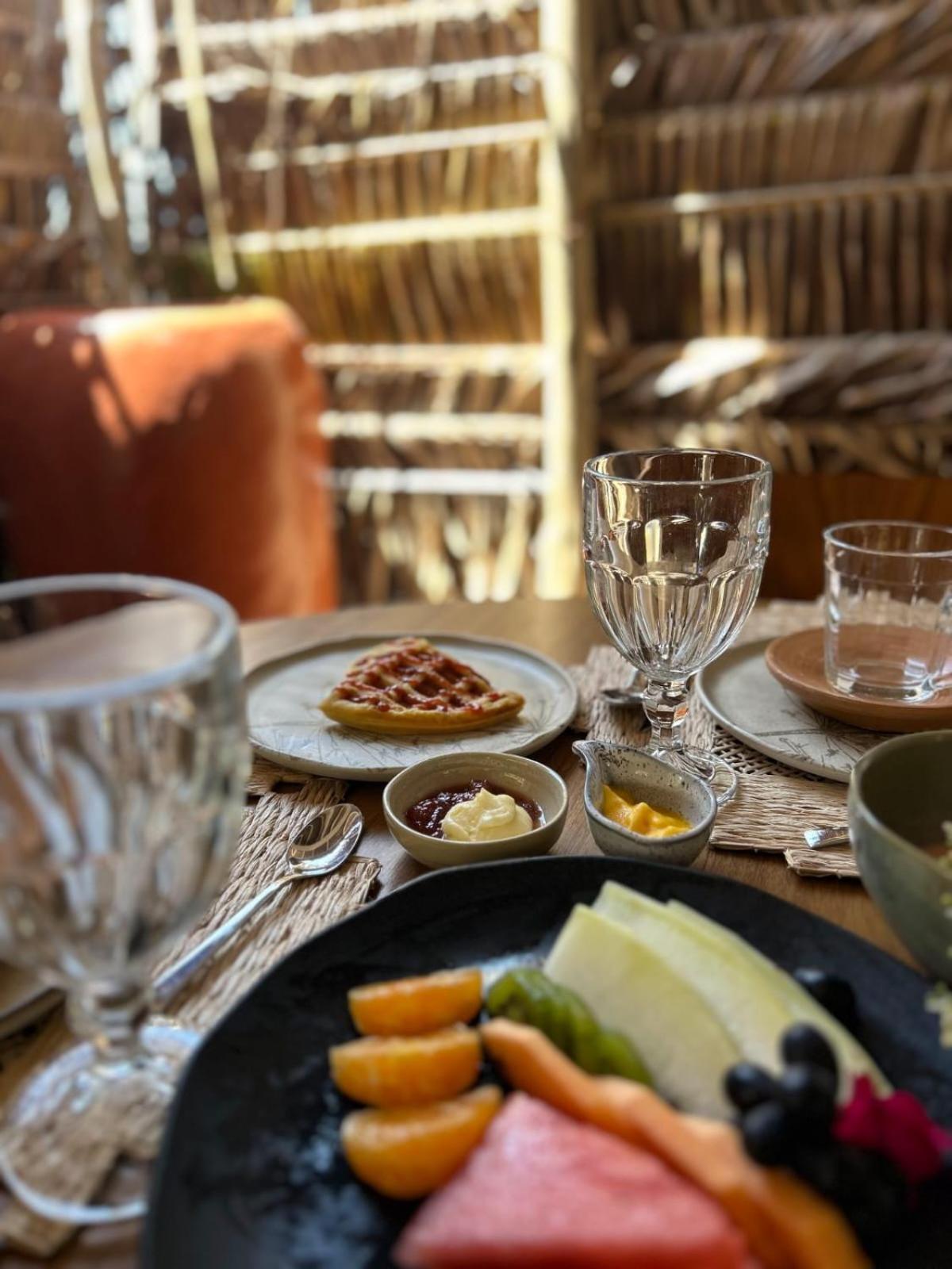 Villa Pantai Boutique Hotel Atins Εξωτερικό φωτογραφία