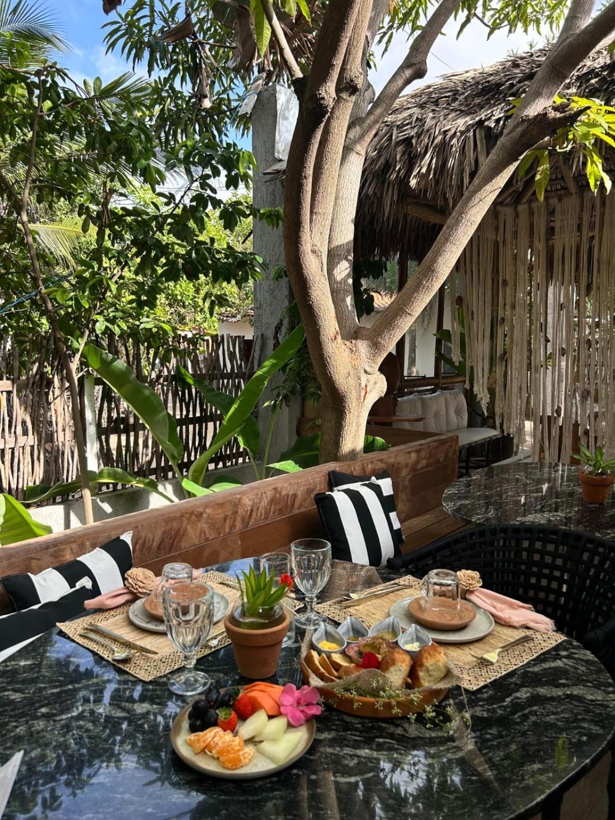 Villa Pantai Boutique Hotel Atins Εξωτερικό φωτογραφία