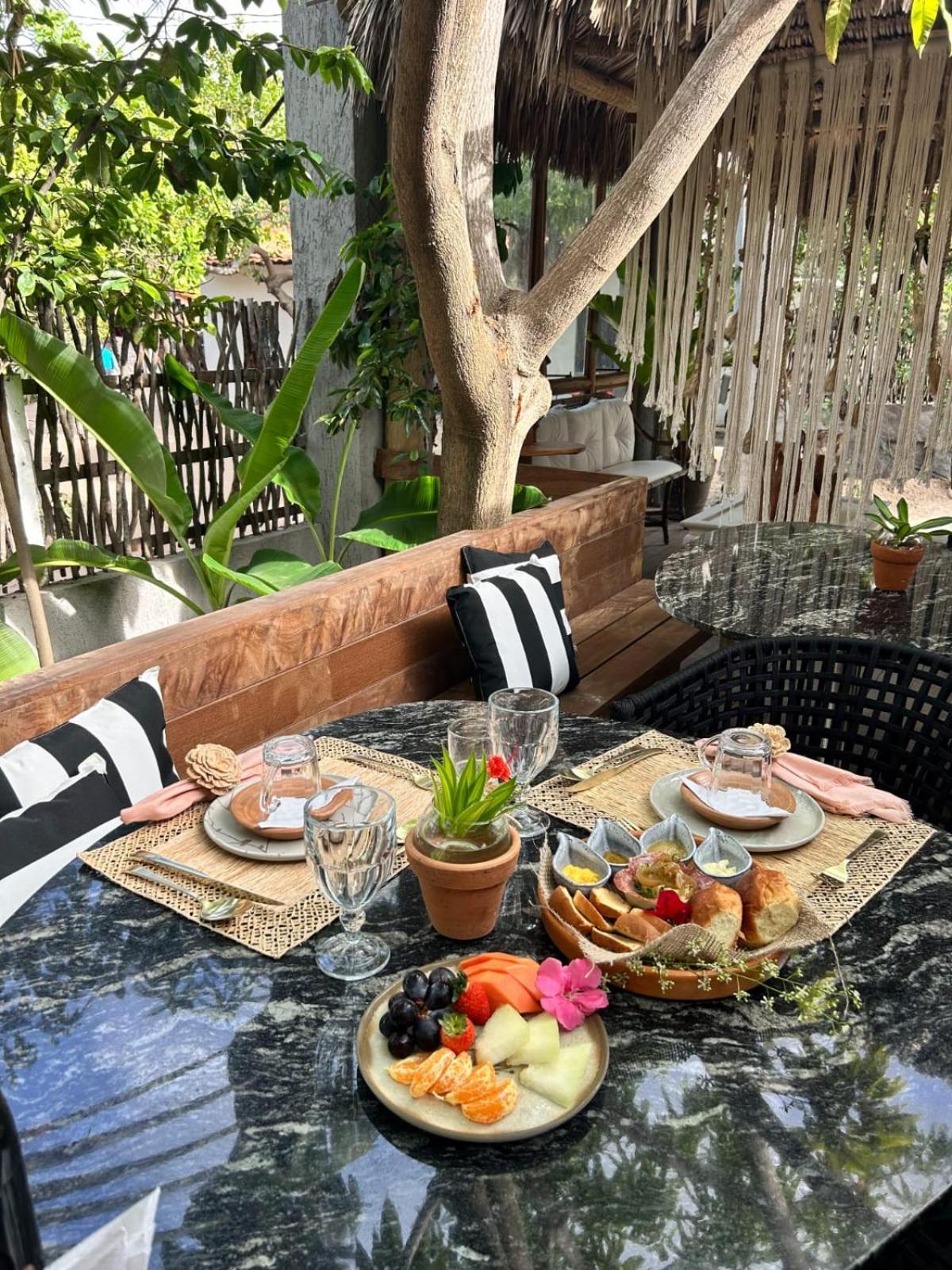 Villa Pantai Boutique Hotel Atins Εξωτερικό φωτογραφία