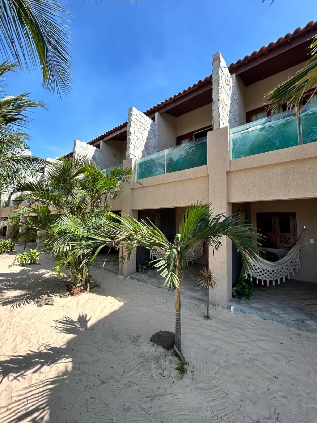 Villa Pantai Boutique Hotel Atins Εξωτερικό φωτογραφία