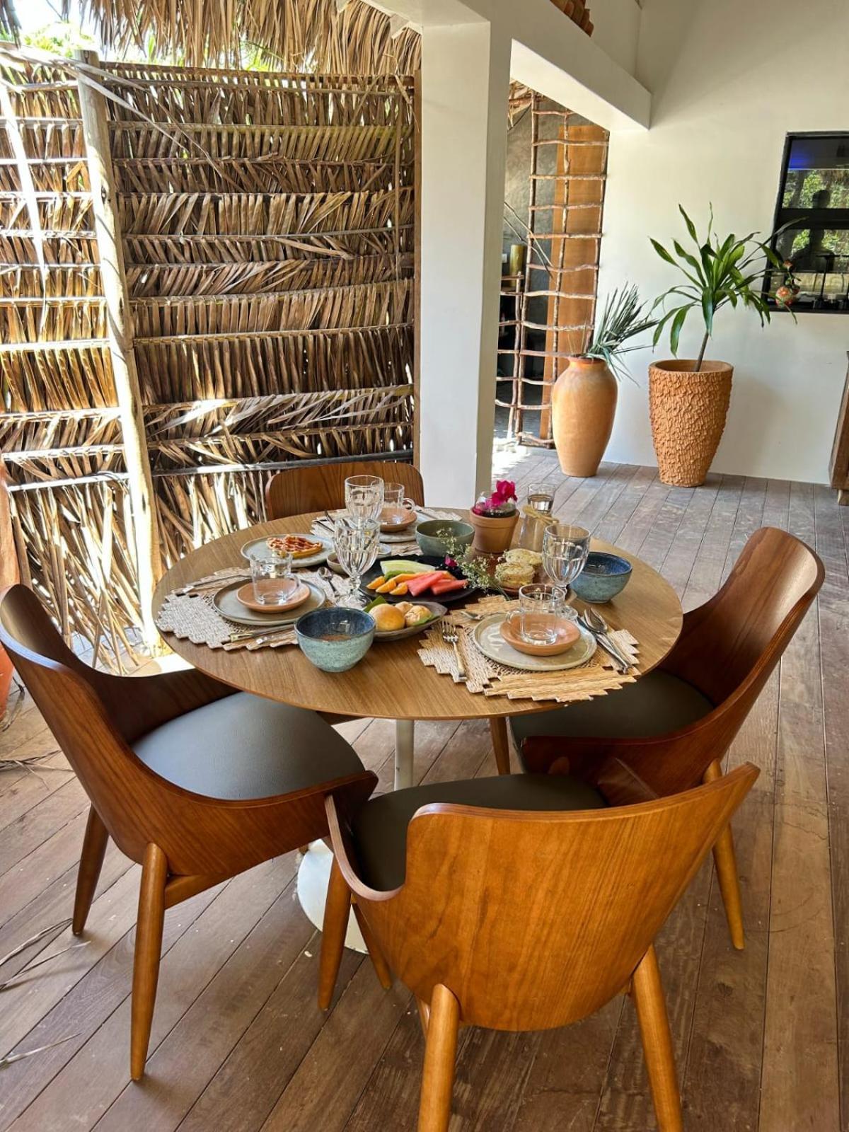 Villa Pantai Boutique Hotel Atins Εξωτερικό φωτογραφία