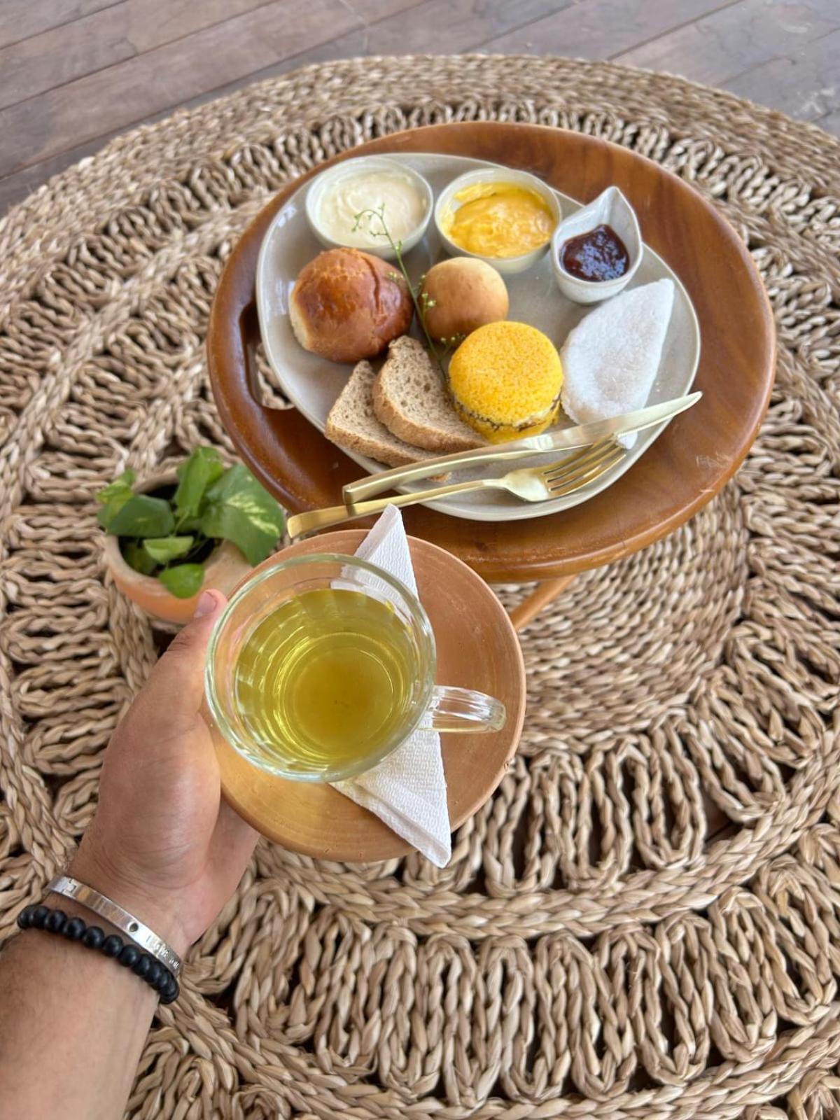 Villa Pantai Boutique Hotel Atins Εξωτερικό φωτογραφία