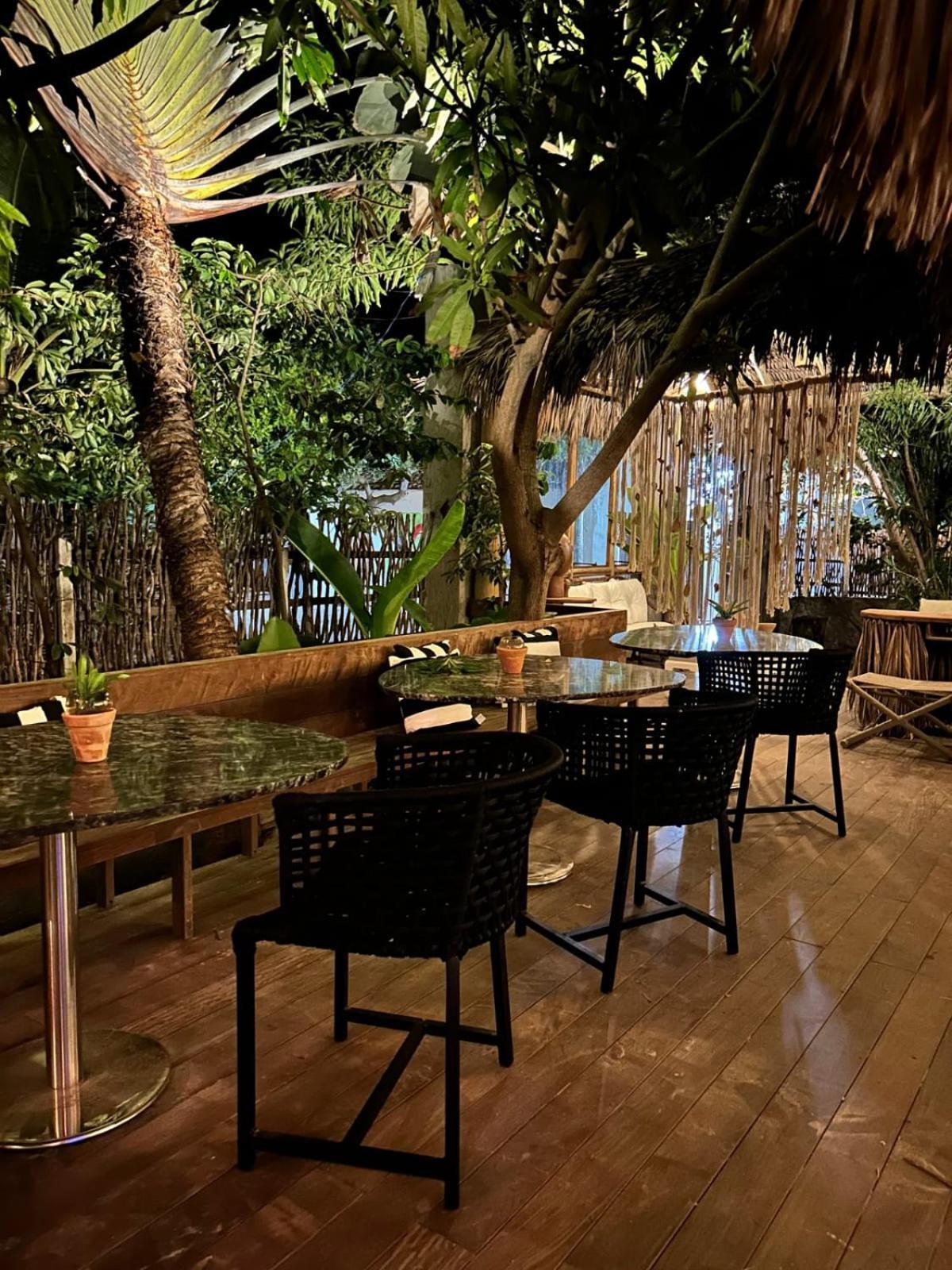 Villa Pantai Boutique Hotel Atins Εξωτερικό φωτογραφία