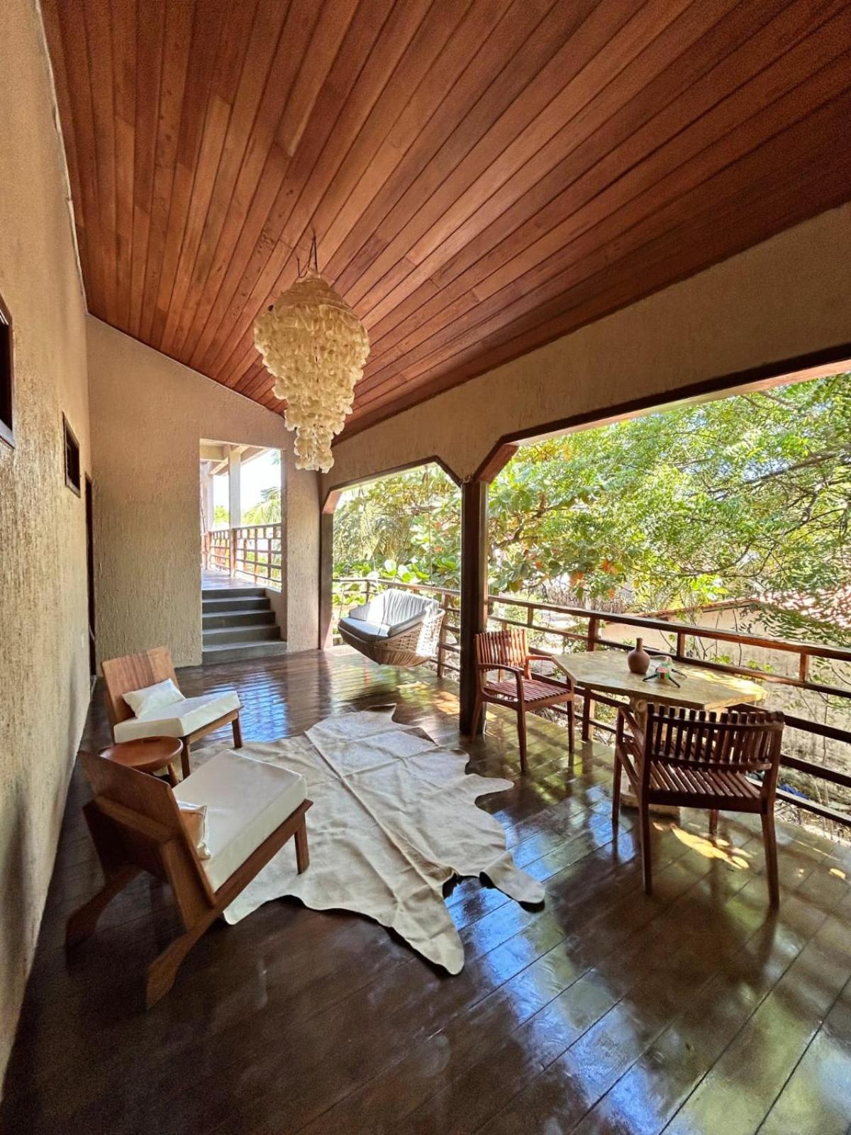 Villa Pantai Boutique Hotel Atins Εξωτερικό φωτογραφία