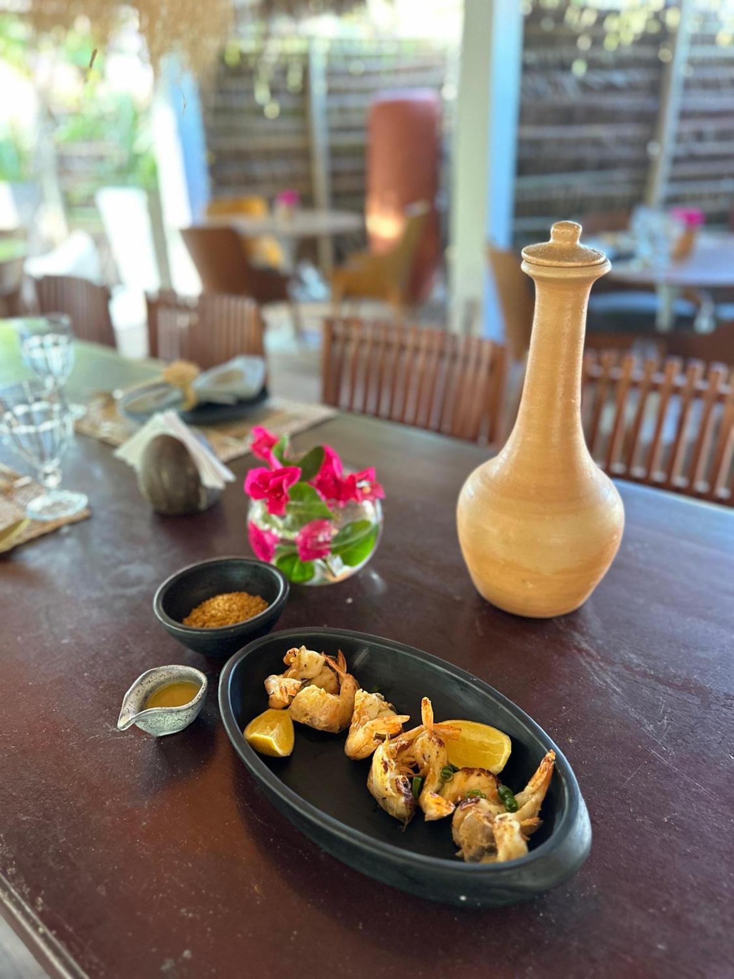 Villa Pantai Boutique Hotel Atins Εξωτερικό φωτογραφία